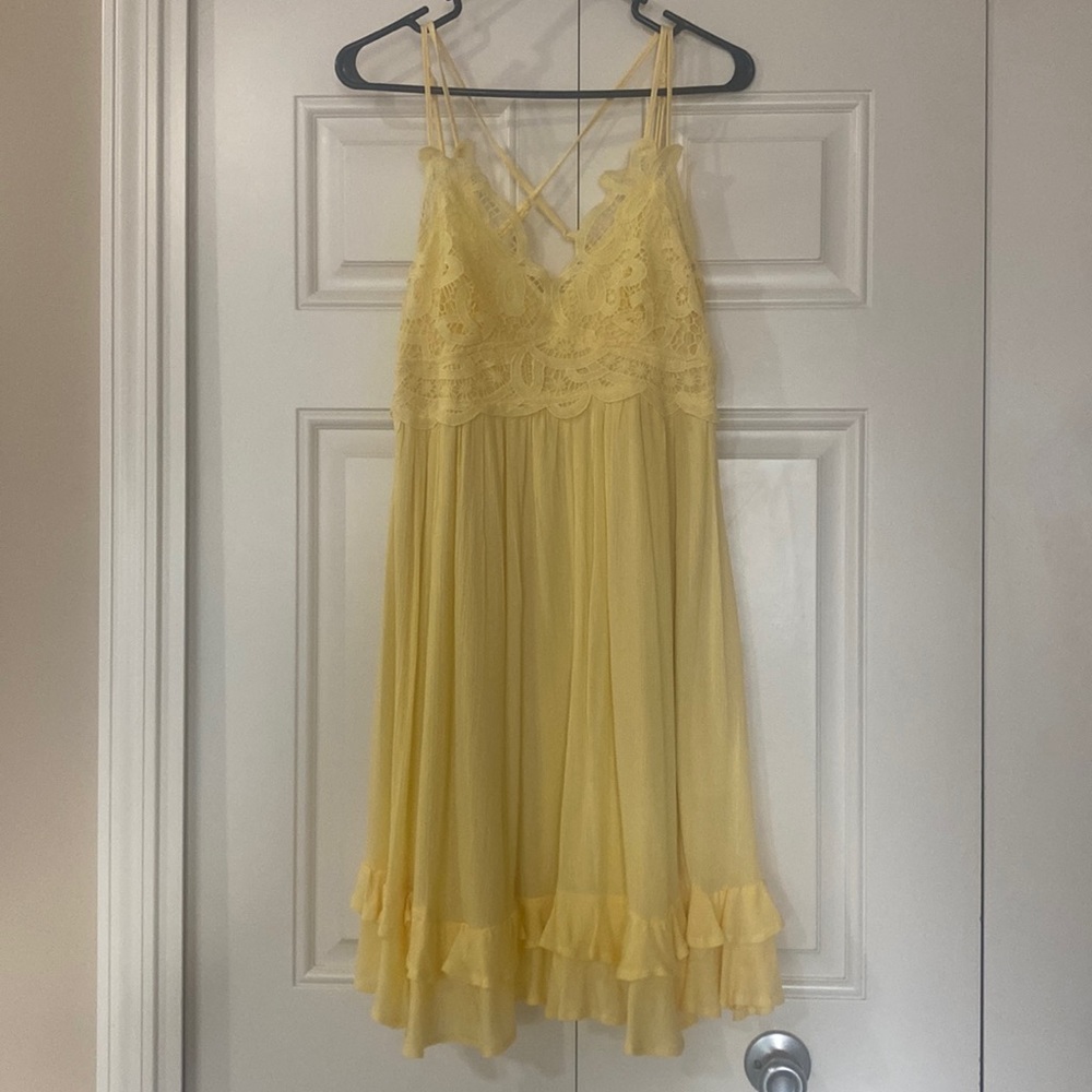Boutique Sundress NEW